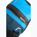 Gyerek síkesztyűk Reusch Lan R-Tex XT Mitten dress blue/brilliant blue 4