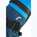Gyerek síkesztyűk Reusch Lan R-Tex XT Mitten dress blue/brilliant blue 6