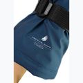 Gyerek síkesztyűk Reusch Lan R-Tex XT Mitten dress blue/brilliant blue 7