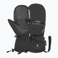 Gyerek síkesztyűk Reusch Lan R-Tex XT Mitten black/silver