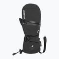 Gyerek síkesztyűk Reusch Lan R-Tex XT Mitten black/silver 2