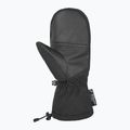 Gyerek síkesztyűk Reusch Lan R-Tex XT Mitten black/silver 3
