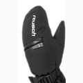 Gyerek síkesztyűk Reusch Lan R-Tex XT Mitten black/silver 4