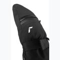 Gyerek síkesztyűk Reusch Lan R-Tex XT Mitten black/silver 5