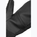 Gyerek síkesztyűk Reusch Lan R-Tex XT Mitten black/silver 6