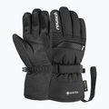 Gyerek síkesztyűk Reusch Rocket GORE-TEX black/white