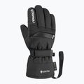 Gyerek síkesztyűk Reusch Rocket GORE-TEX black/white 2