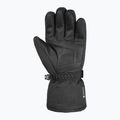 Gyerek síkesztyűk Reusch Rocket GORE-TEX black/white 3