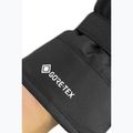 Gyerek síkesztyűk Reusch Rocket GORE-TEX black/white 7