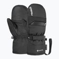 Gyerek síkesztyűk Reusch Rocket GORE-TEX black/white