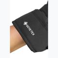 Gyerek síkesztyűk Reusch Rocket GORE-TEX black/white 7