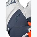 Síkesztyűk Reusch Speed Project white/dress blue 4