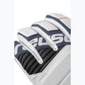 Síkesztyűk Reusch Speed Project white/dress blue 5