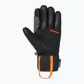 Síkesztyűk Reusch Speed Project black 3