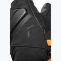 Síkesztyűk Reusch Speed Project black 5