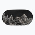 Síszemüveg tok  Reusch Goggle Cover black/beige