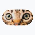 Síszemüveg tok  Reusch Goggle Cover cat