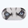 Síszemüveg tok  Reusch Goggle Cover husky