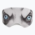 Síszemüveg tok  Reusch Goggle Cover husky 3