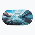 Síszemüveg tok  Reusch Goggle Cover mountain lake