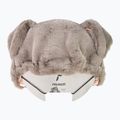 Sisakfedél Reusch Faux Fur dog
