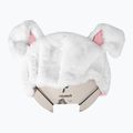 Sisakfedél Reusch Faux Fur rabbit