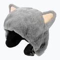 Sisakfedél Reusch Faux Fur wolf 2