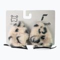 Sisakfülek Reusch Helmet Ears leopard