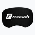 Síszemüveg tok  Reusch Goggle Cover black/white/reusch