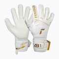 Kapuskesztyűk Reusch Unai World Champion white/gold