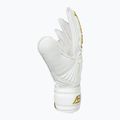 Kapuskesztyűk Reusch Unai World Champion white/gold 4