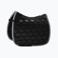 Ló sapka Eskadron Glossy Wave Kontrasztos fekete 218500444290