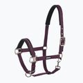 Ló felkötő Eskadron Pin Buckle bordó 410000815980