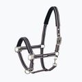 Ló kantár Eskadron Pin Buckle barna fehér tengerészgyalogos 410000815381