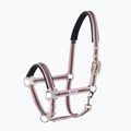 Eskadron Pin Buckle ló kantár barna-bézs-rózsaszín 410000815711