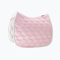 Eskadron Glossy Wave Kontrasztos lótakaró rózsaszín 218500444710
