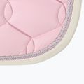 Eskadron Glossy Wave Kontrasztos lótakaró rózsaszín 218500444710 2