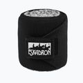 Eskadron Elastic Climatex Elastic Elastic Wraps fekete 613000802290