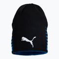 PUMA League Reversible Beanie focisapka kék/fekete 022357_02 2