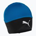 PUMA focisapka Liga Beanie kék/fekete 022355 02