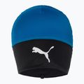 PUMA focisapka Liga Beanie kék/fekete 022355 02 2