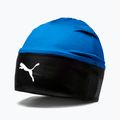 PUMA focisapka Liga Beanie kék/fekete 022355 02 5