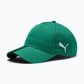 Férfi PUMA Liga sapka naplemente fénye/napsugár/puma fekete