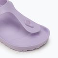 BIRKENSTOCK Gizeh EVA Regular flip flopok lila köd 7