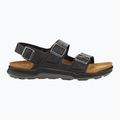 BIRKENSTOCK Milano WL Regular fekete szandálok 2