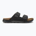 Férfi papucs BIRKENSTOCK Arizona CT LEOI Regular black 2