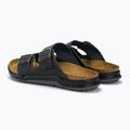 Férfi papucs BIRKENSTOCK Arizona CT LEOI Regular black 3