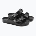 Gyerek papucs BIRKENSTOCK Arizona EVA Narrow black 10