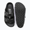 Gyerek papucs BIRKENSTOCK Arizona EVA Narrow black 14