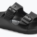 Gyerek papucs BIRKENSTOCK Arizona EVA Narrow black 15